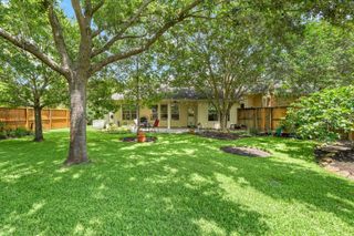25202 Glen Holly Lane, Katy, TX 77494