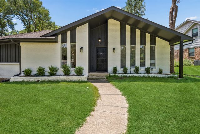 2108 Briarcreek Lane, Plano, TX 75074