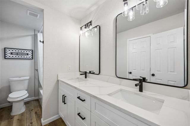 2108 Briarcreek Lane, Plano, TX 75074