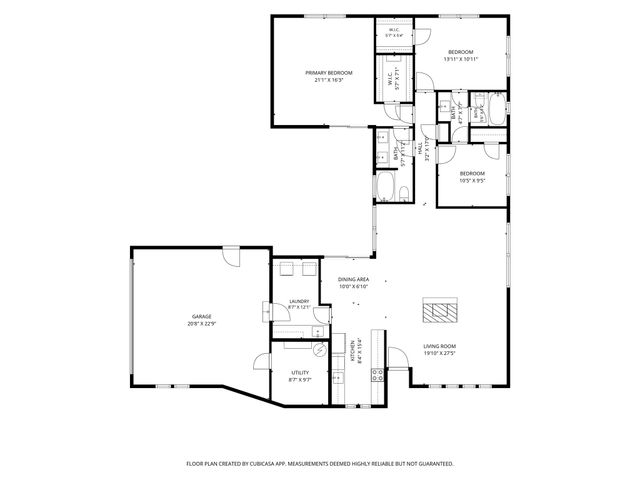 2108 Briarcreek Lane, Plano, TX 75074