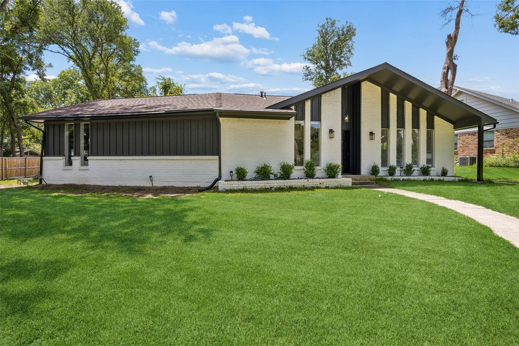2108 Briarcreek Lane, Plano, TX 75074