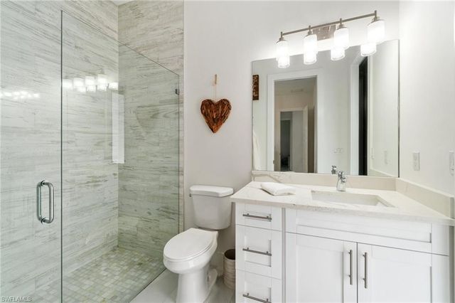 3160 Safe Harbor DR, Naples, FL 34117