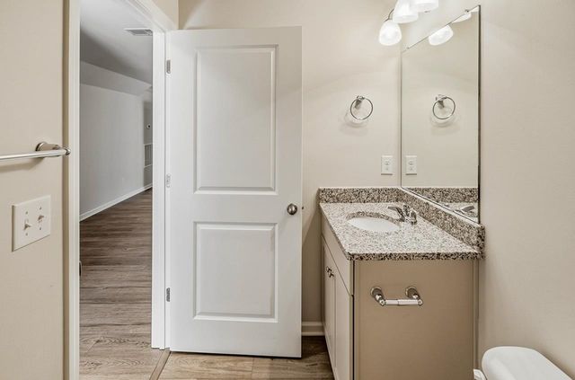 704 Ridgeville Crossing Drive, Inman, SC 29349