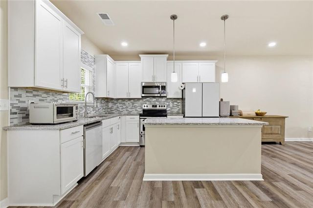 4322 Buford Valley, Buford, GA 30518