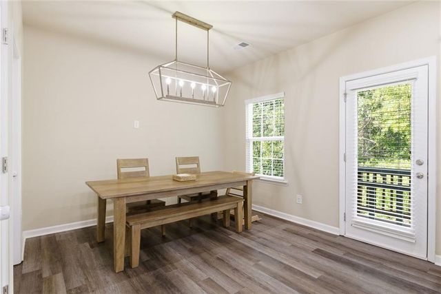 4322 Buford Valley, Buford, GA 30518