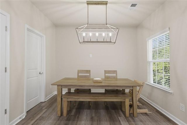 4322 Buford Valley, Buford, GA 30518