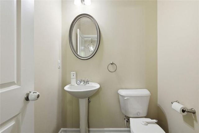 4322 Buford Valley, Buford, GA 30518