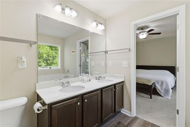 4322 Buford Valley, Buford, GA 30518