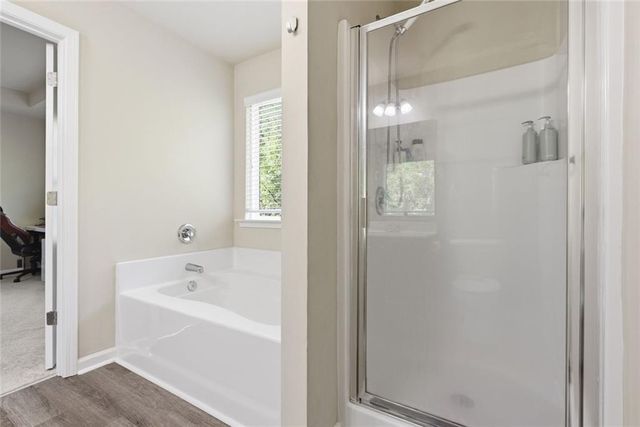 4322 Buford Valley, Buford, GA 30518