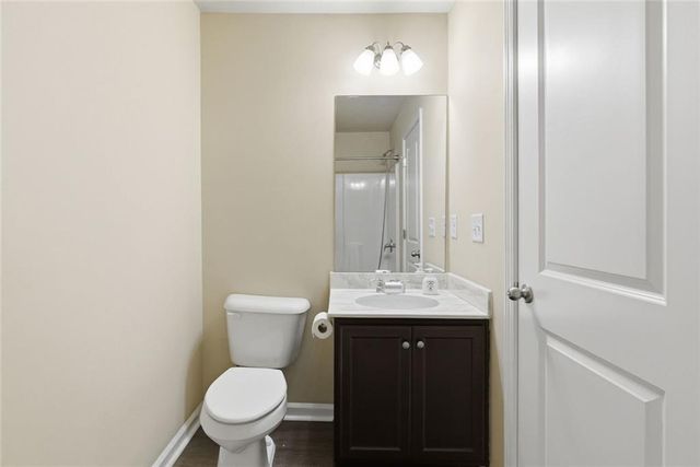 4322 Buford Valley, Buford, GA 30518