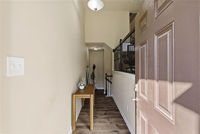 4322 Buford Valley, Buford, GA 30518