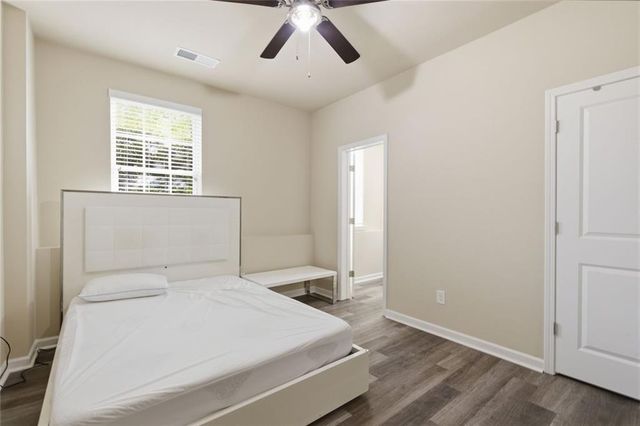 4322 Buford Valley, Buford, GA 30518