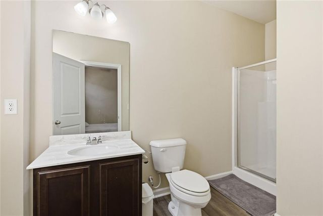 4322 Buford Valley, Buford, GA 30518