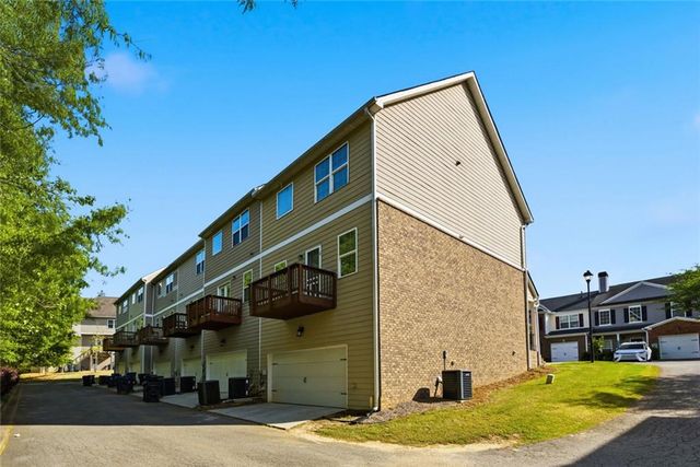 4322 Buford Valley, Buford, GA 30518