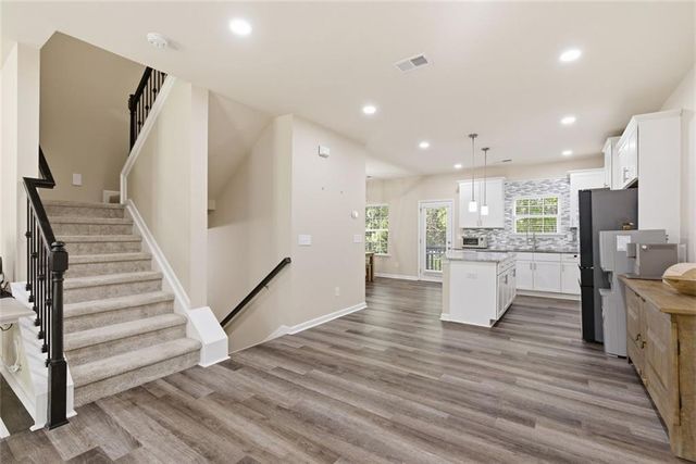 4322 Buford Valley, Buford, GA 30518