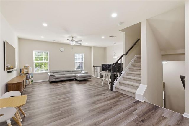 4322 Buford Valley, Buford, GA 30518