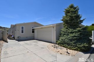 229 Mark Street, Gardnerville, NV 89410