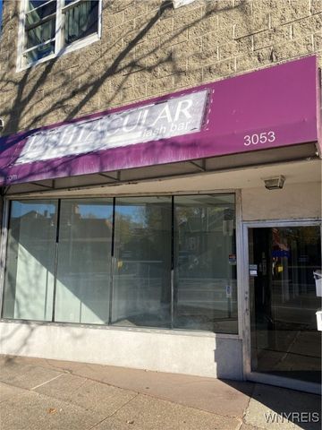 3053 Delaware Avenue, Tonawanda-town, NY 14217