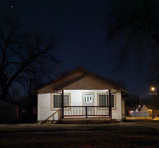 1432 S Martinson, Wichita, KS 67213