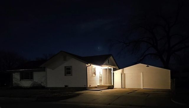 1432 S Martinson, Wichita, KS 67213