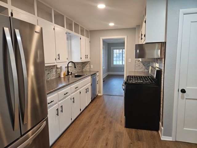 1432 S Martinson, Wichita, KS 67213