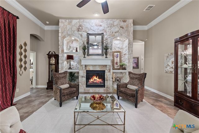 2016 The Creeks Drive, Salado, TX 76571