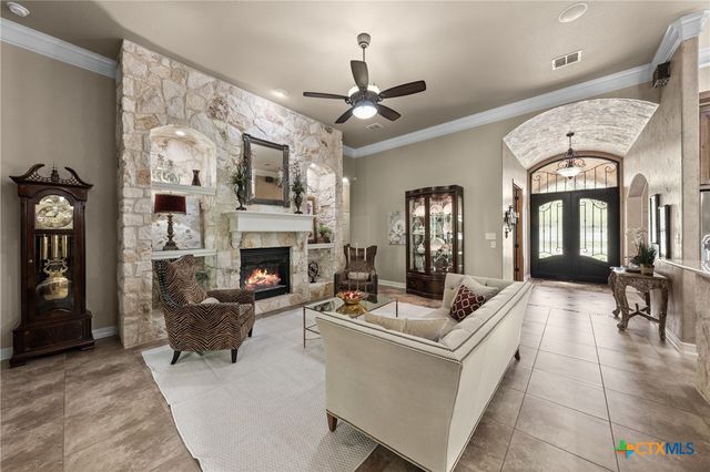 2016 The Creeks Drive, Salado, TX 76571