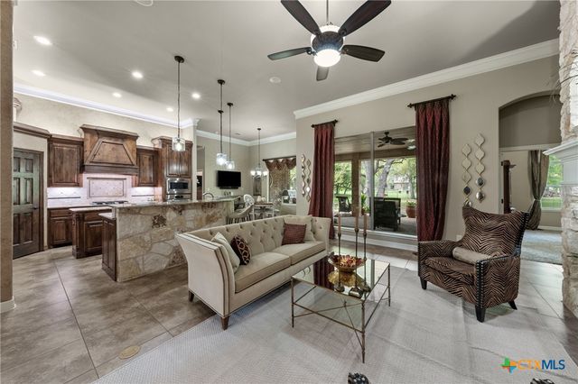 2016 The Creeks Drive, Salado, TX 76571