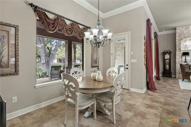 2016 The Creeks Drive, Salado, TX 76571