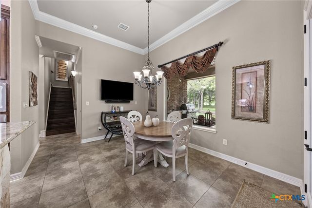 2016 The Creeks Drive, Salado, TX 76571