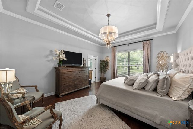 2016 The Creeks Drive, Salado, TX 76571