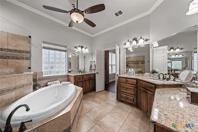 2016 The Creeks Drive, Salado, TX 76571