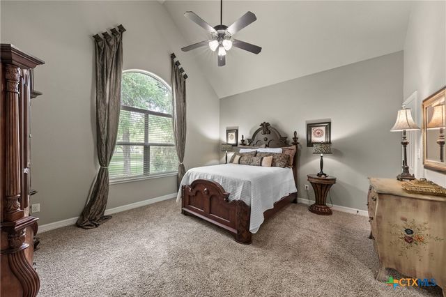 2016 The Creeks Drive, Salado, TX 76571