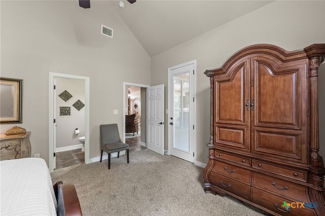 2016 The Creeks Drive, Salado, TX 76571