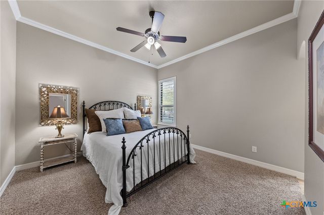 2016 The Creeks Drive, Salado, TX 76571