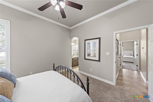 2016 The Creeks Drive, Salado, TX 76571