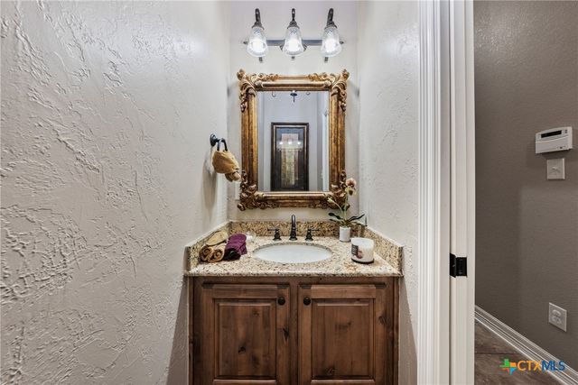 2016 The Creeks Drive, Salado, TX 76571