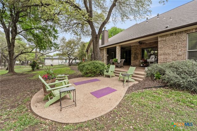 2016 The Creeks Drive, Salado, TX 76571