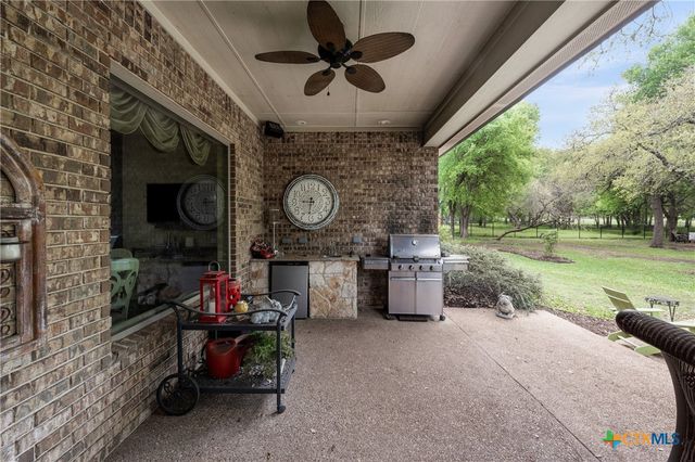 2016 The Creeks Drive, Salado, TX 76571