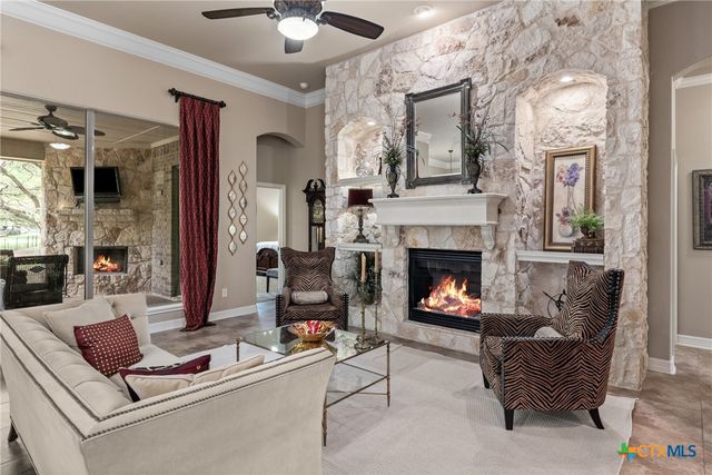 2016 The Creeks Drive, Salado, TX 76571
