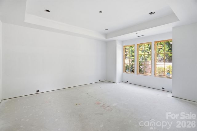 1632 Ferncliff Road 4, Charlotte, NC 28211