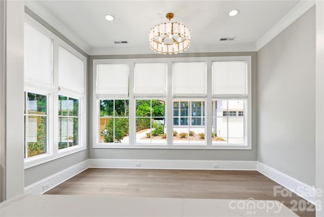 1632 Ferncliff Road 4, Charlotte, NC 28211