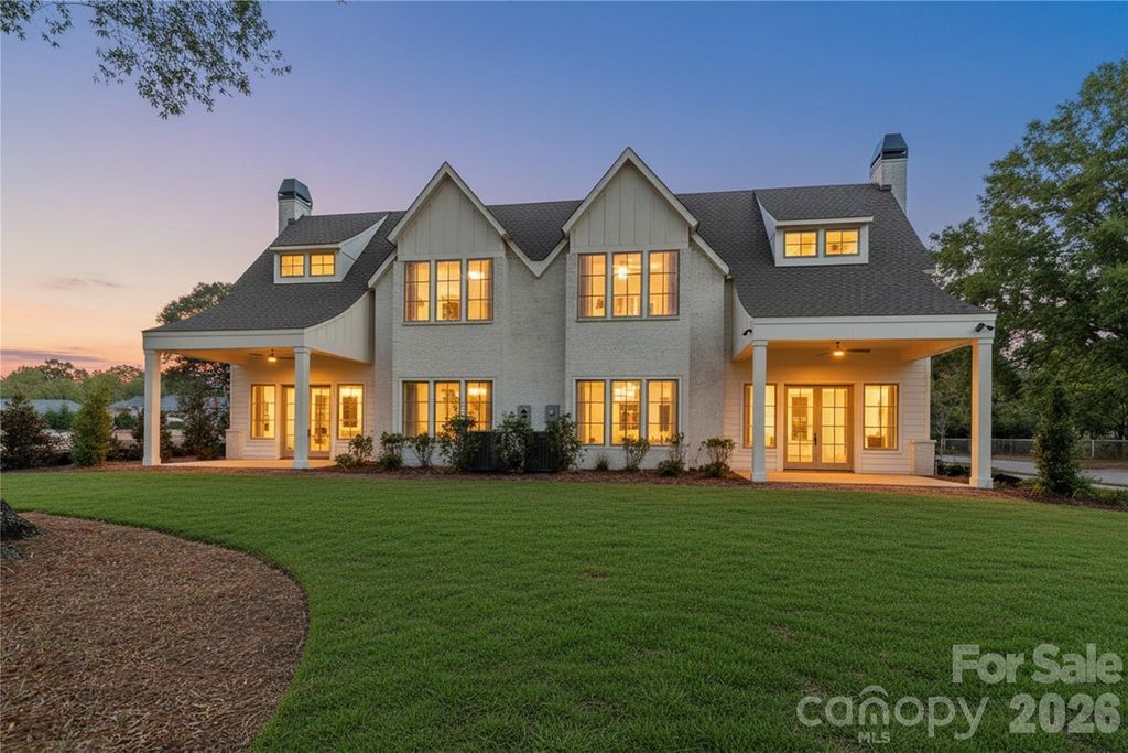 1632 Ferncliff Road 4, Charlotte, NC 28211