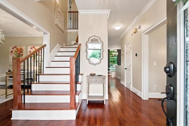 3232 Harvester Woods Road, Decatur, GA 30034