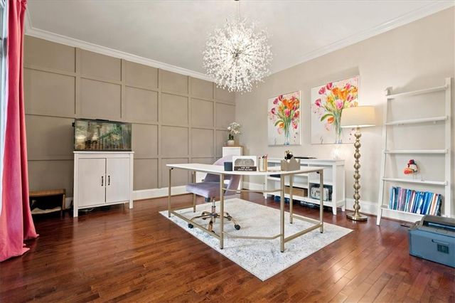 3232 Harvester Woods Road, Decatur, GA 30034