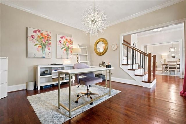 3232 Harvester Woods Road, Decatur, GA 30034
