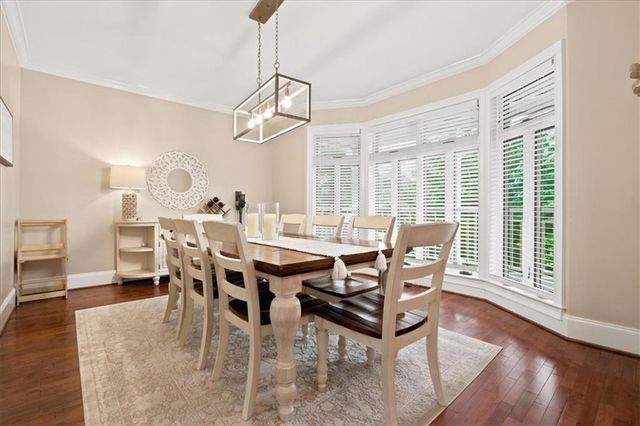 3232 Harvester Woods Road, Decatur, GA 30034