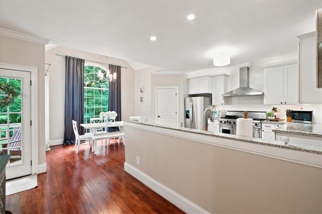 3232 Harvester Woods Road, Decatur, GA 30034