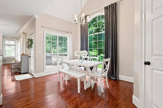 3232 Harvester Woods Road, Decatur, GA 30034