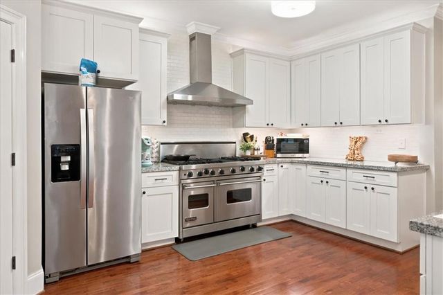 3232 Harvester Woods Road, Decatur, GA 30034
